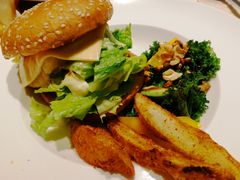 -卡朋厨房(289艺术园区店)