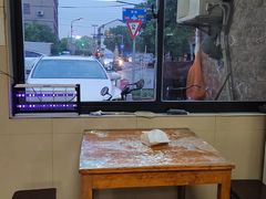 -许村蟹面(海宁许村大道店)