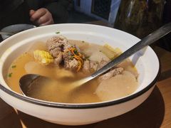 -卞氏菜根香·川菜(青羊万达店)