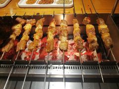 -牛上牛吊炉烧烤(红旗大街店)