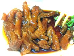 -阿水狮猪脚大王(台中公园店)