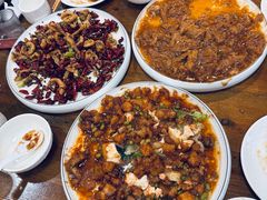 -盛德利食府 天津菜(河西店)