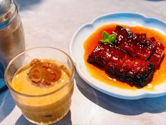 -陶兰居·手工点心·粤菜(圆融时代广场店)