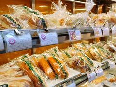 -凯司令西点房(虹桥路站店)