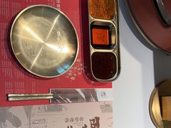 -西塔老太太泥炉烤肉(川沙百联店)