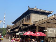 -三国赤壁古战场