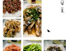 -金海湾海鲜排档(朱家尖店)