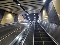 -一大会址·新天地(地铁站)