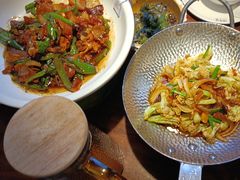 -湖兰金牌小炒肉(椒江万达店)