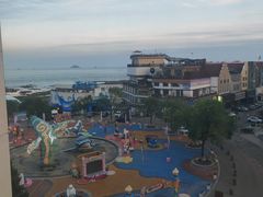 -味茂·老船夫1927(东海东路店)