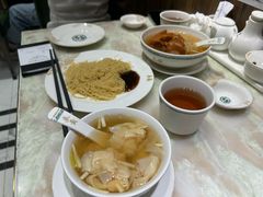-麦奀云吞面世家 山顶店(山顶广场店)
