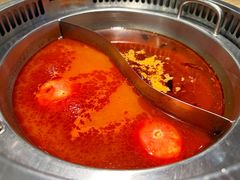 -季季红火锅(柳州城中万达二店)