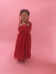 点击看大图 -倾城宝贝儿童摄影(浦东金谊店)