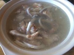 龙泉人椰子鸡汤-龙泉人椰子鸡.糟粕醋.海南菜(三亚旗舰店)