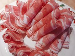 -清真·老门框爆肚涮肉·中华老字号(丰管路店)