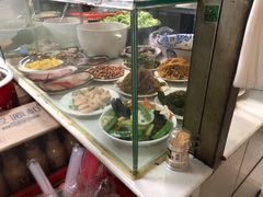 -大姨捞面(新安花园店)