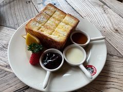 -漫咖啡(浏阳河店)
