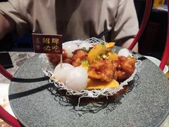 -老福洲·三十年福州味(斗东店)