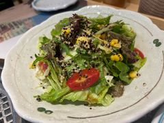 -千寻山野烤肉(中关村店)