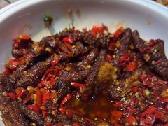 -烹湘·鲜炒湖南土菜(海珠店)