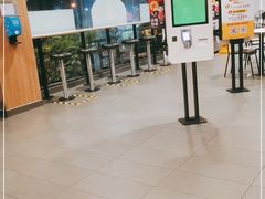 -麦当劳(温州东海店)