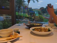 -沙河粉村·国家非遗传承(云台店)