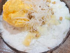 -御膳品糖水(欧乐坊店)