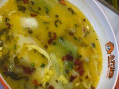 -小六鱼你.下饭酸菜鱼(益田假日广场店)
