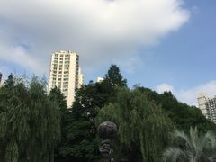 -苏州河梦清园环保主题公园