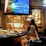 全广州view最好的the happy monk！一定是这里
