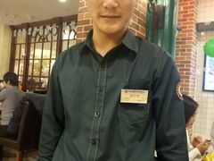 -比尔森韩式烤肉自助(国商店)