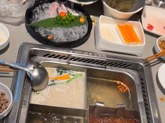 -海底捞火锅(步步高新天地店)