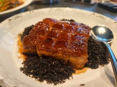 -曾宴·楚菜(湖北省博物馆店)