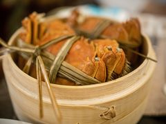 -上海大酒店-自助餐餐厅