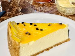-Let'sBURGERplus·非常创意汉堡(三里屯店)