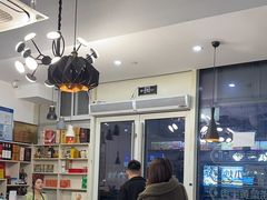 -福巷湘食小馆·猛火现炒(上海首店)