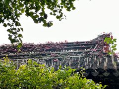 -惠山古镇·寄畅园