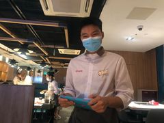 -海底捞火锅(万丰桥店)