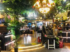 大堂-祖母的魔法厨房(印象城店)