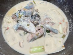 -鲜潭蒸汽石锅鱼(五道口购物中心店)