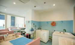 点击看大图 -沪壹健康国际母婴月子中心(360复旦奥医一妇婴东院店)