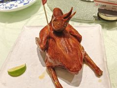 -侨美·唐荔园食艺馆