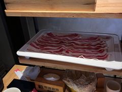 -蓉客成都火锅·招牌麻辣牛杂·特色香辣蹄花(凌水店)