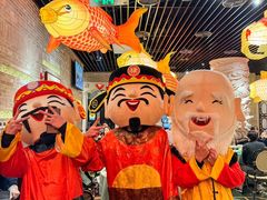 -肥福排档(星光店)