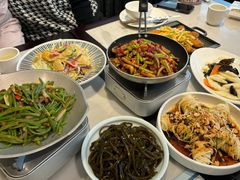 -小菜园新徽菜(合肥之心城店)