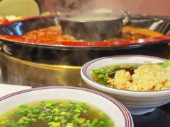 -三江两海老火锅(北京首店)