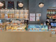 -老梦面包CHEZMOREL(麦子店)