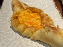 -格鲁·秀色Georgia’s Feast