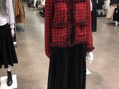 -ZARA(仓山万达店)