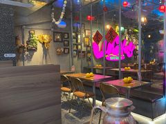 -泰盏鬼·颓废冬阴(陈家祠扬韬店)